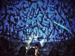 Fared Shafinury performance image